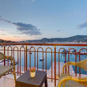 Hanedan Izmir 2* Foça