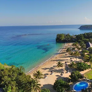 Jamaica Jamaïque