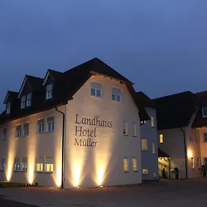 landhaus-hotel-muller.com-bavaria.com/