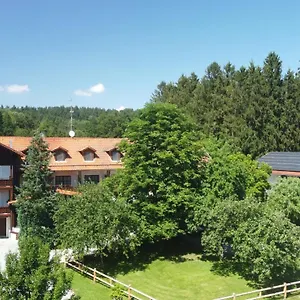 Waldpension Jaegerstueberl 3* Bad Griesbach (Bavaria)