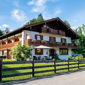 Garni Sonnenstern 4* Schönau am Königssee