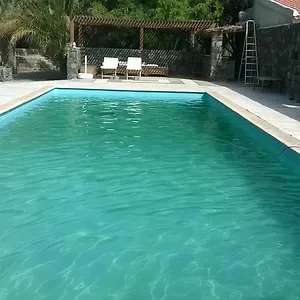 Bed & Breakfast Morabeza, Mindelo